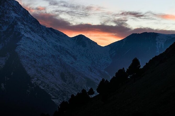 Toubkal Adventure Trek - Toubkal Adventure Trek Highlights