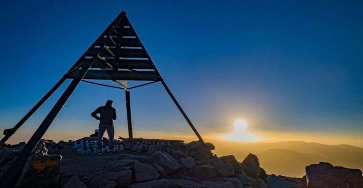 Toubkal Apex Adventure 4167m Two-Day Alpine Challenge - Experience Highlights