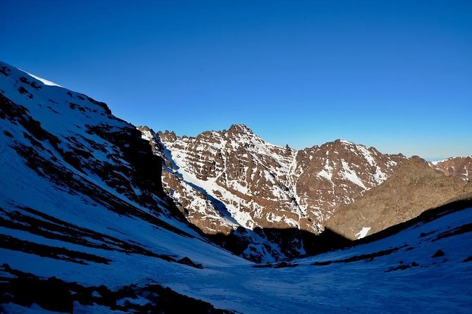 Toubkal Ascent From Marrakech 2 Days - Overview and Inclusions