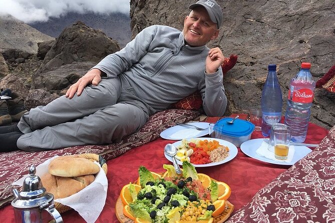 Toubkal Ascent Private 3-Days Tour - Cancellation Policy