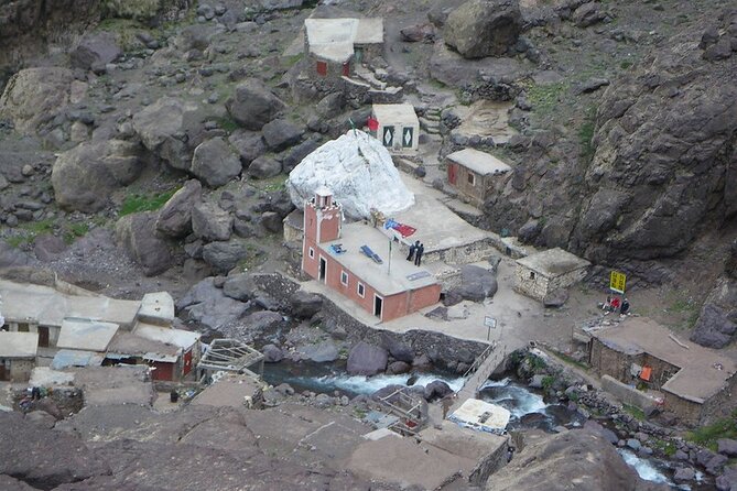 Toubkal Ascent Private 3-Days Tour - Customer Reviews