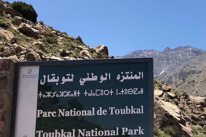 Toubkal Ascent Private 3-Days Tour - Additional Resources