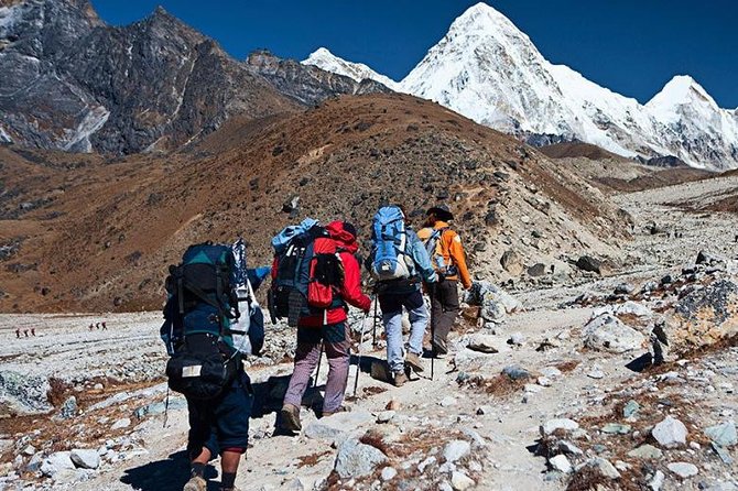 Toubkal in 2 Days From Marrakech : Luxury Private Guided Tour - Inclusions and Exclusions