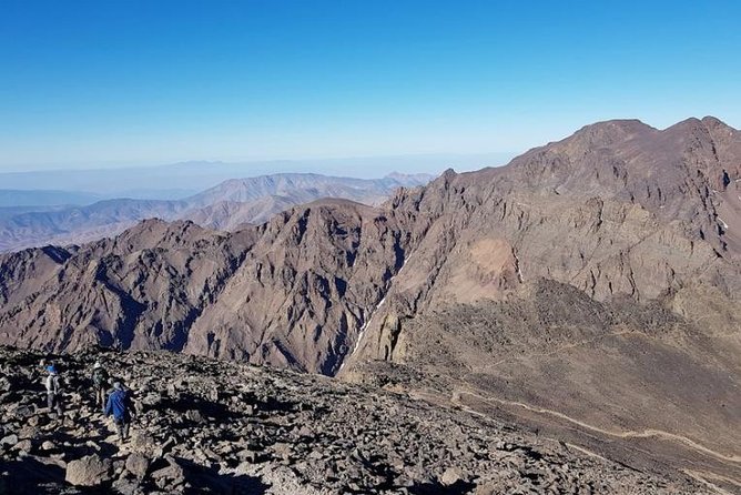 Toubkal in 2 Days From Marrakech : Luxury Private Guided Tour - Cancellation Policy Details