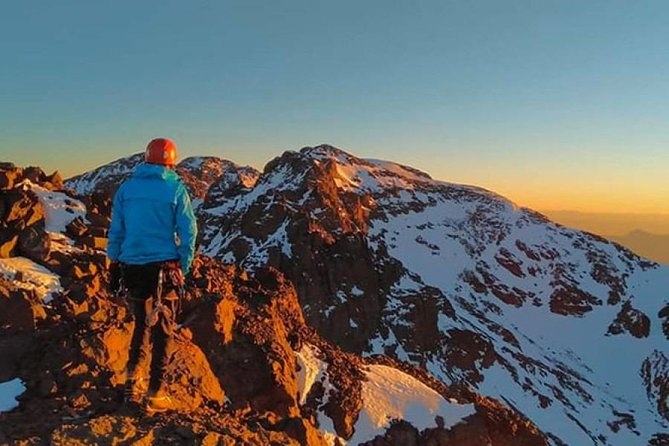 Toubkal in 2 Days From Marrakech : Luxury Private Guided Tour - Price and Booking Information
