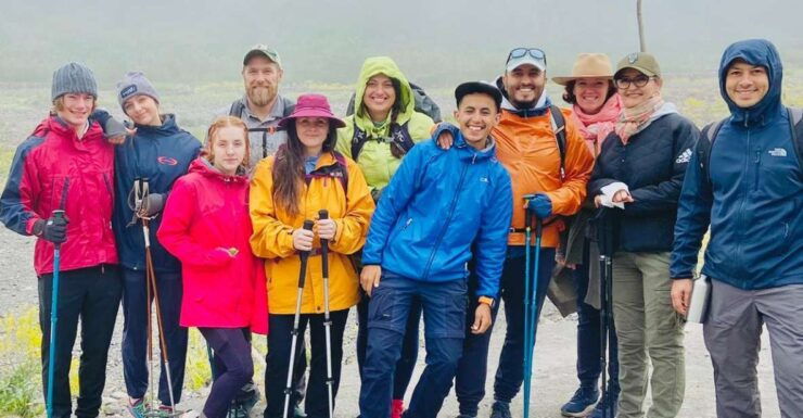 Toubkal Summit at 4167m on a Two-Day Journey From Marrakech. - Experience Highlights