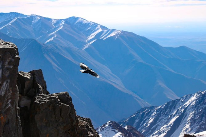 Toubkal Trekking 2 Days - Important Information for Travelers