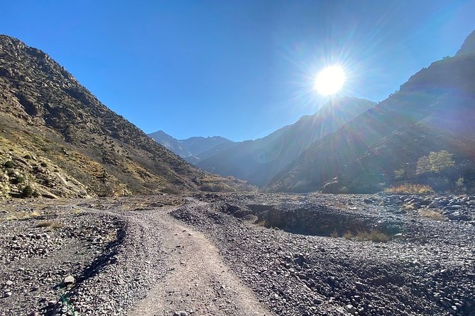 Toubkal Trekking 2 Days - Cancellation Policy