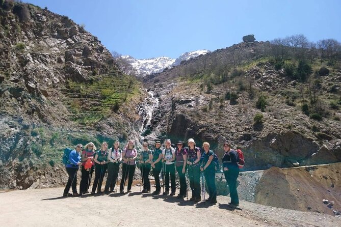 Toubkal Trekking Tour From Casablanca ( Private Atlas Trek ) - Pricing and Booking