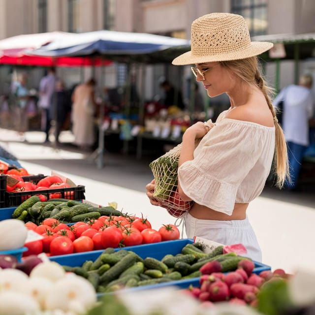 Toulon: Express Walk With a Local in 60 Minutes - Good To Know