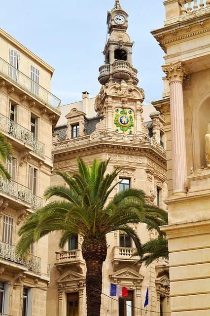 Toulon - Old Town Private Walking Tour - Good To Know