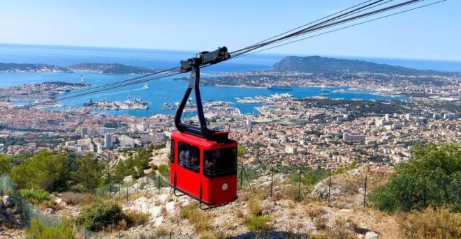 Toulon Private Tour - Experience Highlights