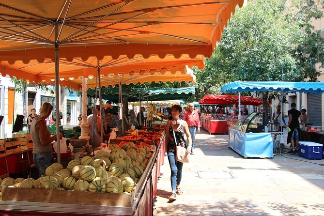 Toulon Traditional Food Tour - Do Eat Better Experience - Sample Menu and Culinary Delights