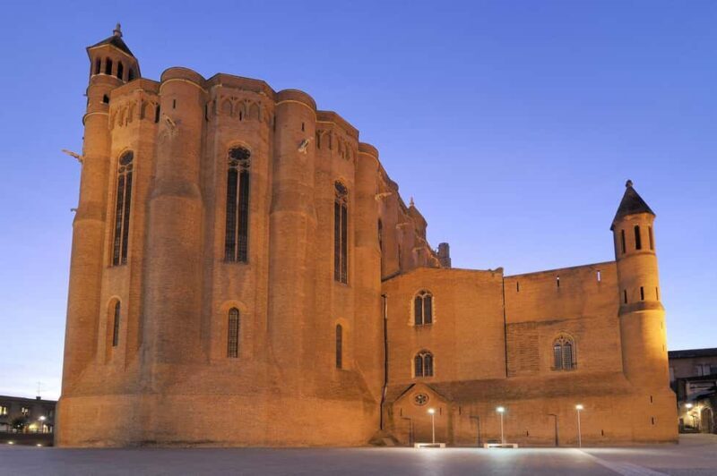 Toulouse: Albi, Cordes Village & Gaillac Tour w/Wine Tasting - Who Will Love This Experience?