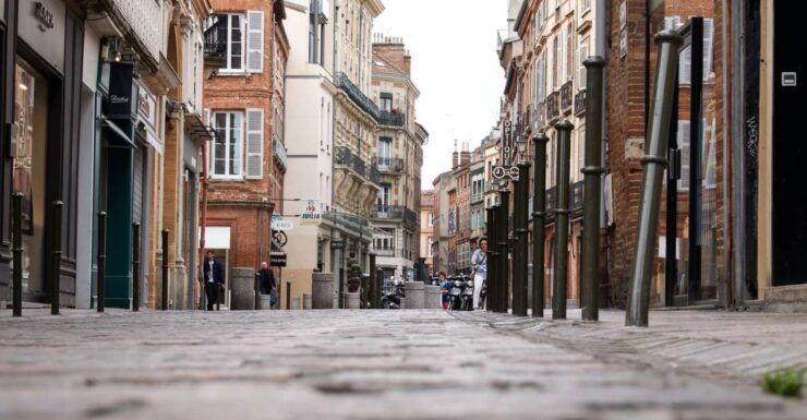 Toulouse : Birthday Mission Outdoor Escape Game - Ticket Information