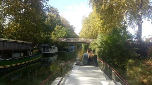 Toulouse: Canal Du Midi With the Boat Catefifi - Customer Reviews