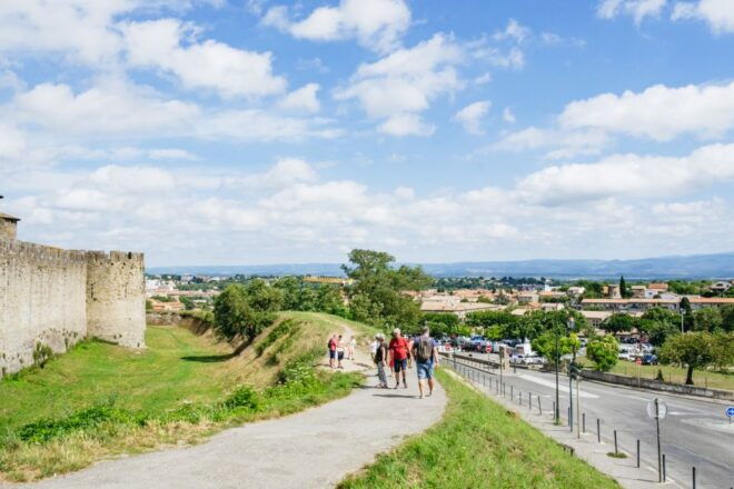 Toulouse: Carcassonne Day Trip - Review Summary
