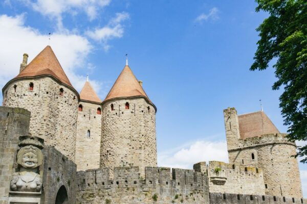 Toulouse: Carcassonne Day Trip - Duration of the Tour
