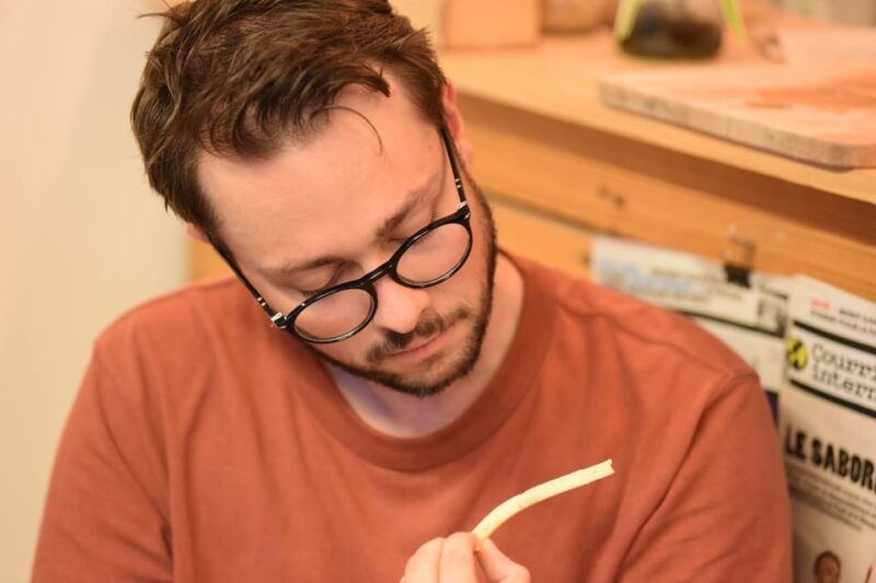 Toulouse: Cheese & Wine Tasting Workshop With a Cheesemaker - Experience the Flavors of Local Cheeses