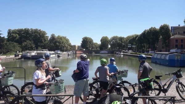 Toulouse E-Bike Tour - The Sum Up