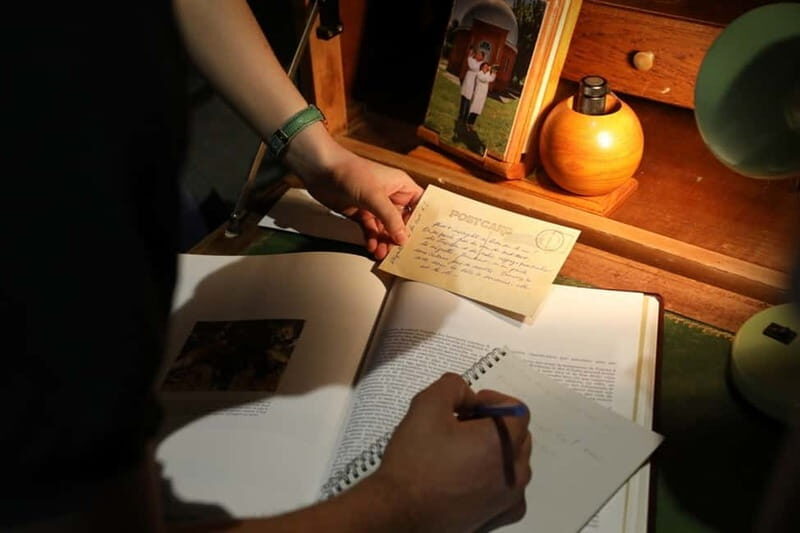 Toulouse: escape game in the cellar at Château Boujac - A Closer Look at the Experience