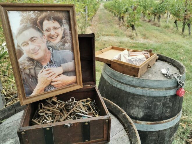 Toulouse: Escape Game in the Cellar Next to the Pediment - Wine Tasting Experience
