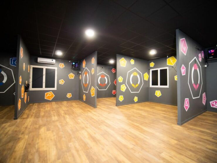 Toulouse : Escape Game Virtual Reality - Good To Know