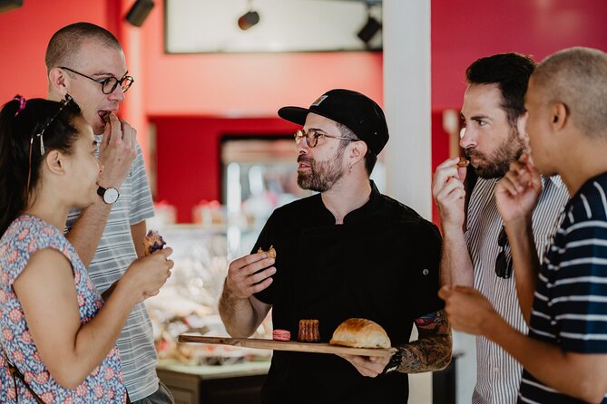 Toulouse Food & History Tour With a Chef - Overview and Highlights