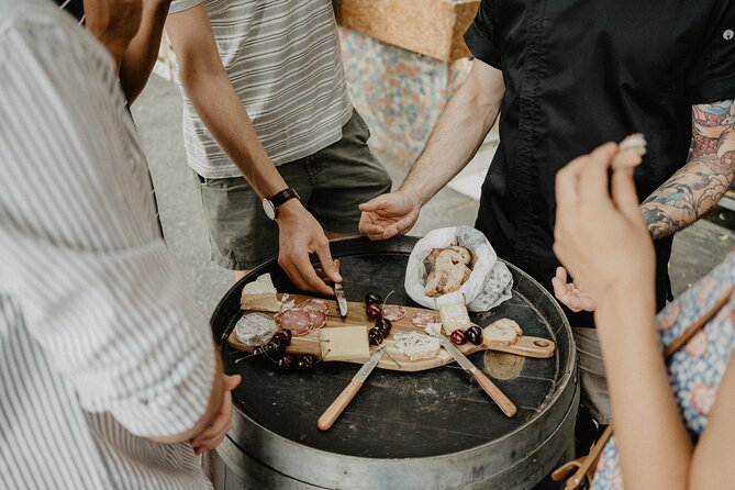 Toulouse Food & History Tour With a Chef - Traveler Reviews and Feedback