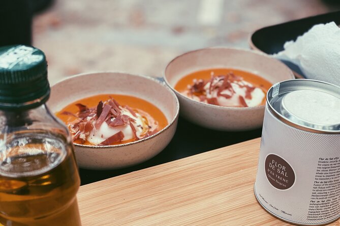 Toulouse Food & History Tour With a Chef - Additional Information and Contact