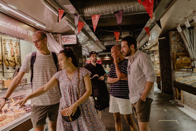 Toulouse Food & History Tour With a Chef - The Sum Up