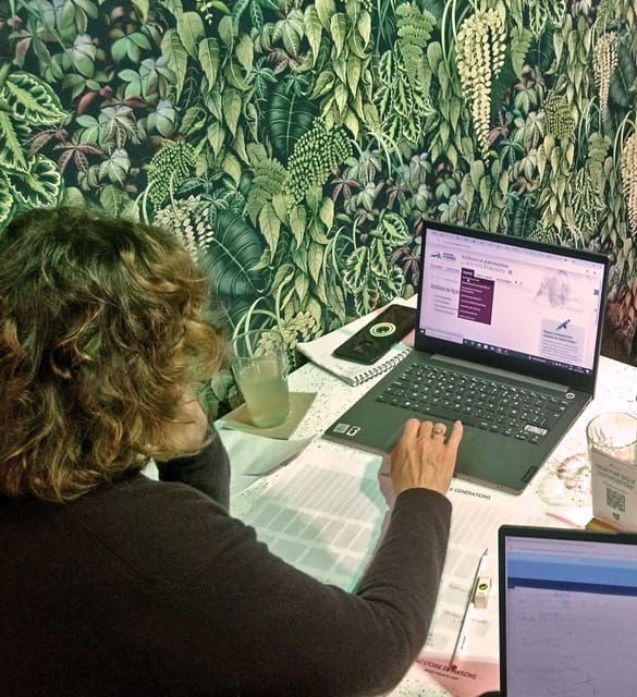 Toulouse: Genealogy Workshop - French Ancestry - Good To Know