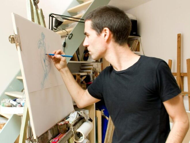 Toulouse: Get Drawn by an Artist - Booking and Reservation Process