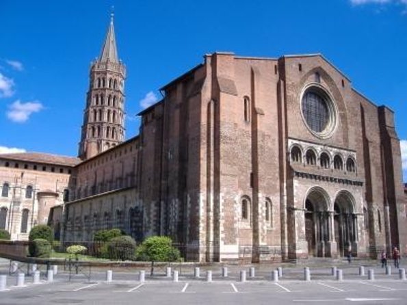 Toulouse Gourmand by Bike - Overview of Toulouse Gourmand by Bike