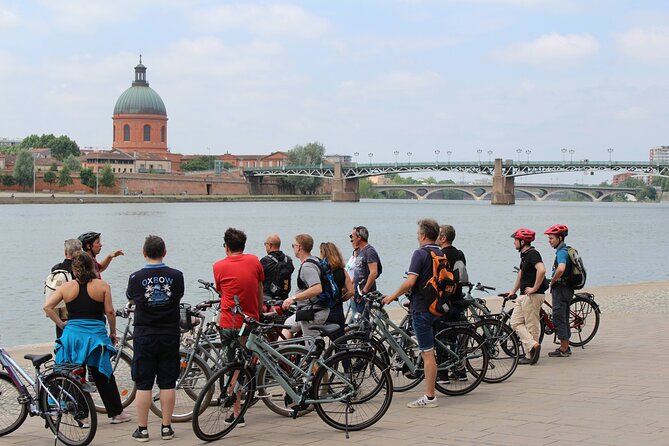 Toulouse Gourmand by Bike - Assistance and Contact Information