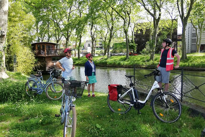 Toulouse Gourmand by Bike - Common Questions