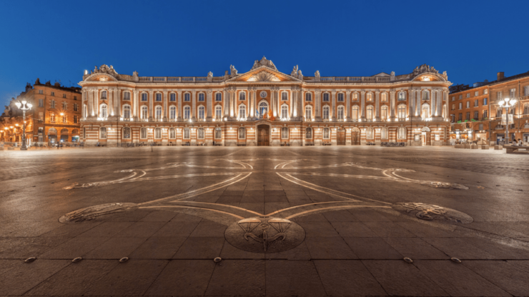 Toulouse Gourmet Food Walking Tour - Key Points