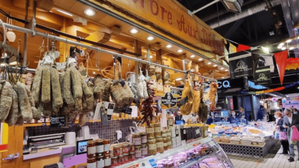 Toulouse Gourmet Food Walking Tour - Exploring Toulouses Markets