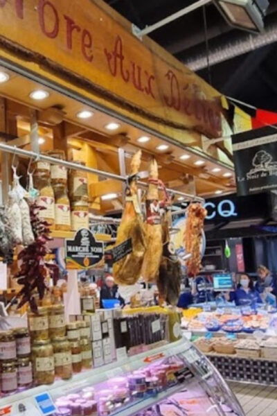 Toulouse Gourmet Food Walking Tour - Questions You May Have