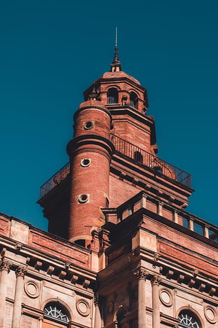 Toulouse: Guided Food Tour With Full Meal and Drinks - Customer Experiences
