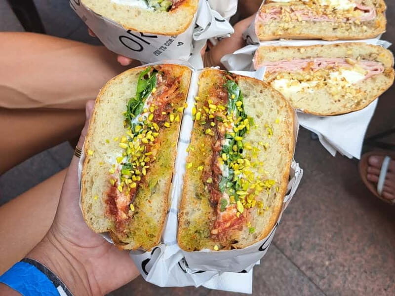 Toulouse: Guided Food Tour with Tastings - Good To Know