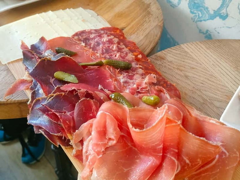 Toulouse: Guided Food Tour with Tastings - Final Thoughts: Who Is This Tour Best For?