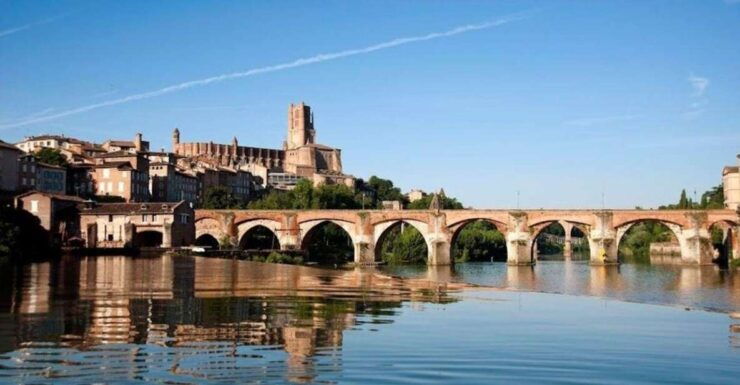 Toulouse: Guided Tour of the Historic Center - Good To Know
