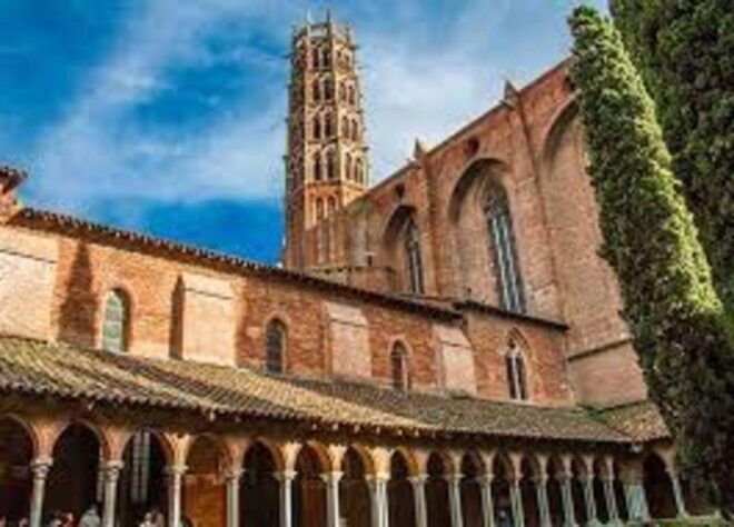 Toulouse: Guided Tour of the Historic Center - Tour Description