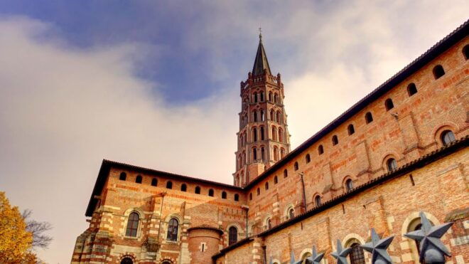 Toulouse: Highlights Self-Guided Scavenger Hunt & Tour - Important Information
