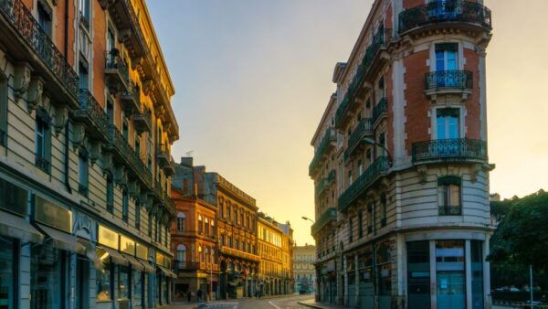 Toulouse: Highlights Self-Guided Scavenger Hunt & Tour - The Sum Up