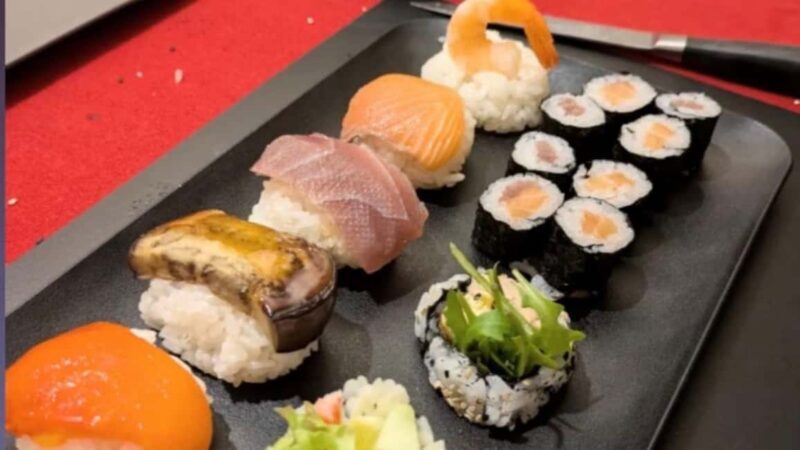 Toulouse: Japanese Workshop - Good To Know