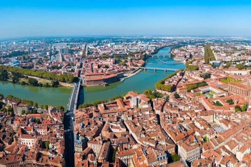 Toulouse : Must-see Walking Tour - Good To Know