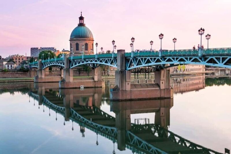 Toulouse : Must-see Walking Tour - Authentic Local Insights & Practical Tips