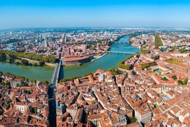 Toulouse : Must-see Walking Tour - Customer Reviews